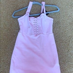 NWT forever 21 summer dress